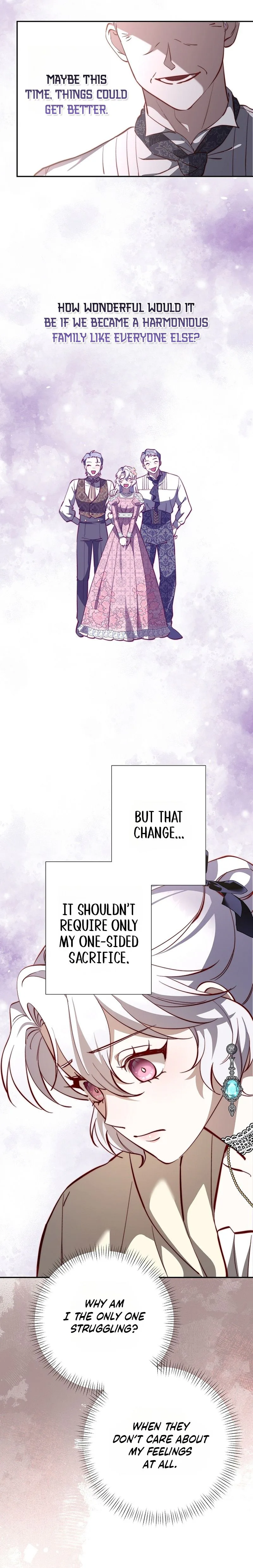 Even Madness Strikes Thrice Chapter 29 Page 22