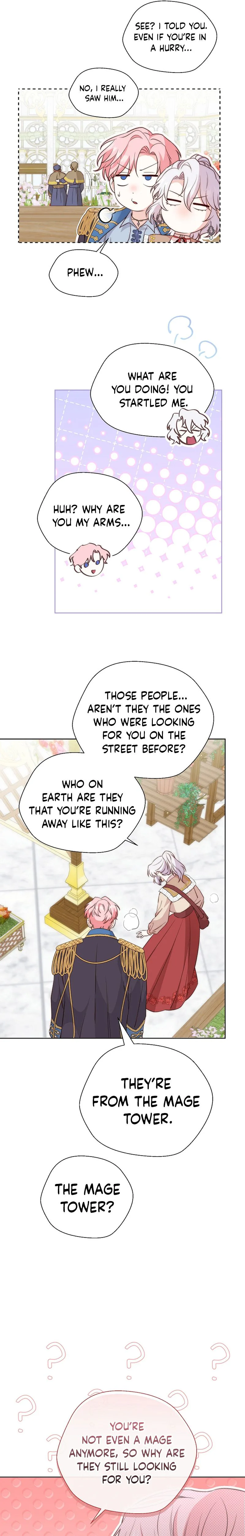 Even Madness Strikes Thrice Chapter 10 Page 7