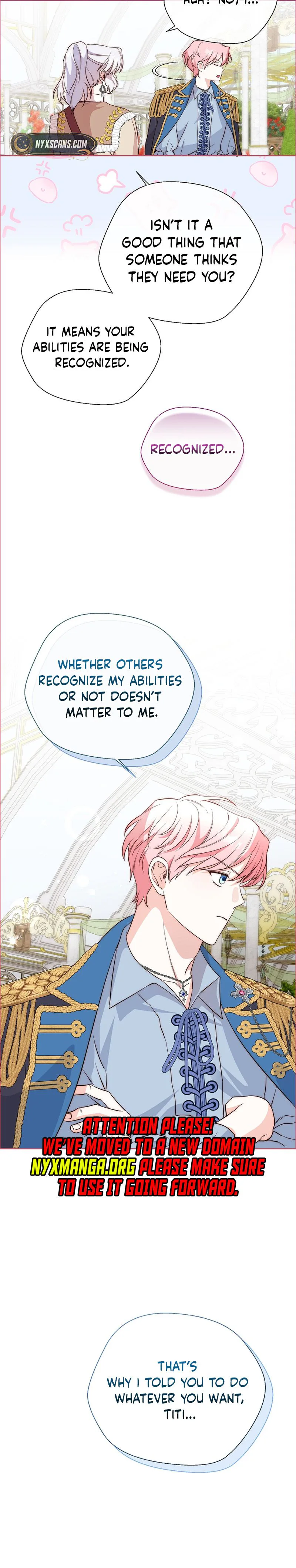 Even Madness Strikes Thrice Chapter 10 Page 9