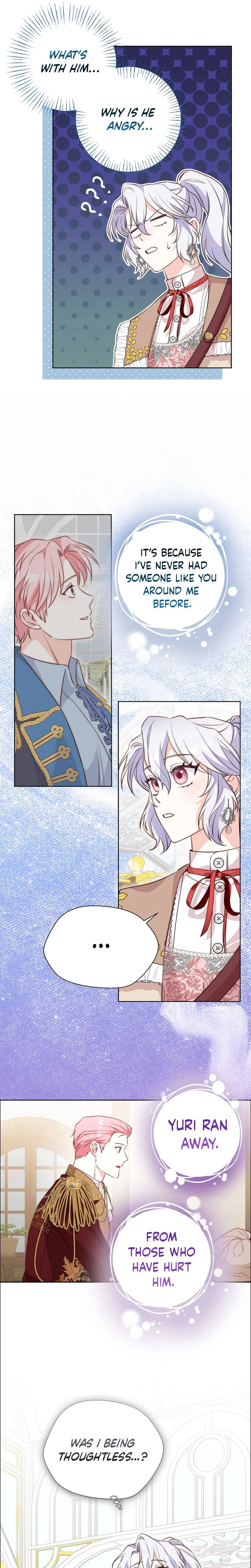 Even Madness Strikes Thrice Chapter 10 Page 10