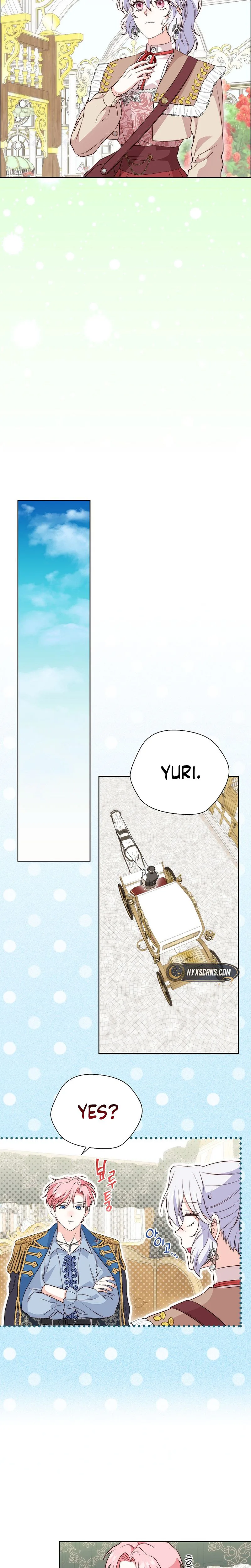 Even Madness Strikes Thrice Chapter 10 Page 11