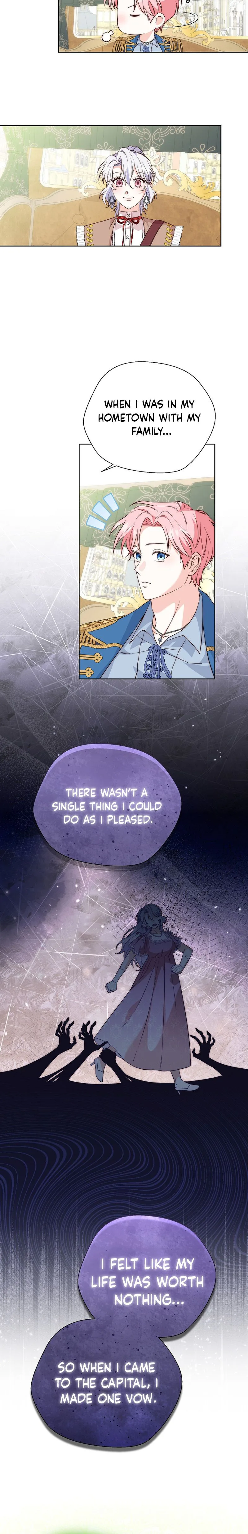 Even Madness Strikes Thrice Chapter 10 Page 12