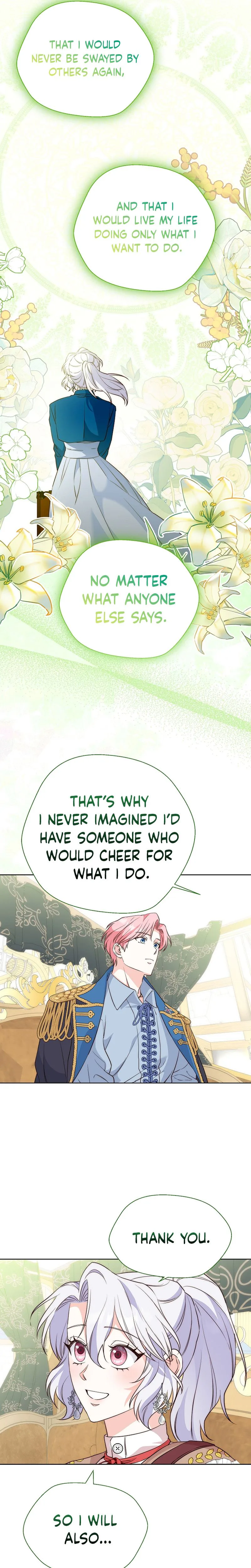 Even Madness Strikes Thrice Chapter 10 Page 13