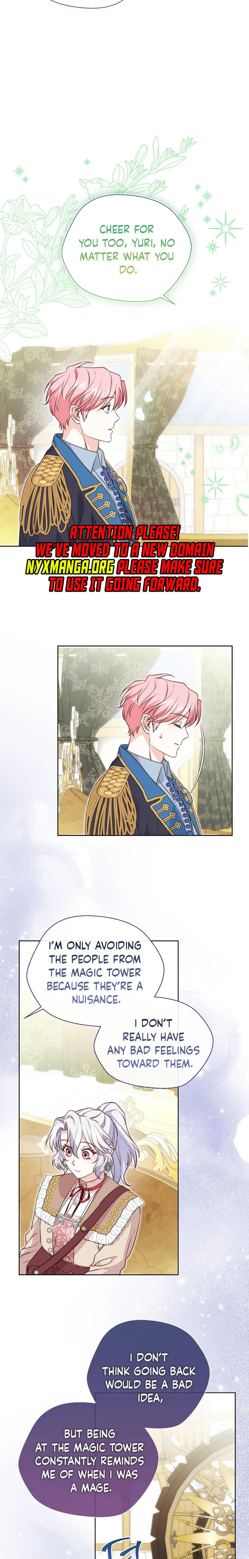 Even Madness Strikes Thrice Chapter 10 Page 14