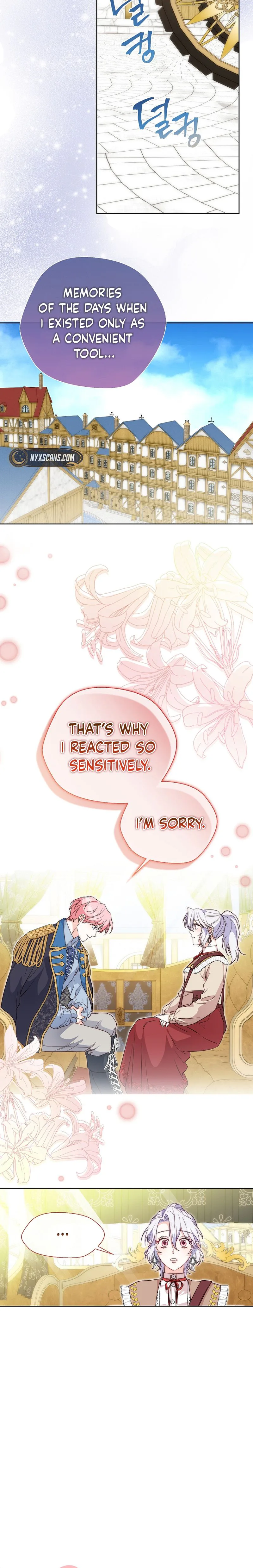 Even Madness Strikes Thrice Chapter 10 Page 15