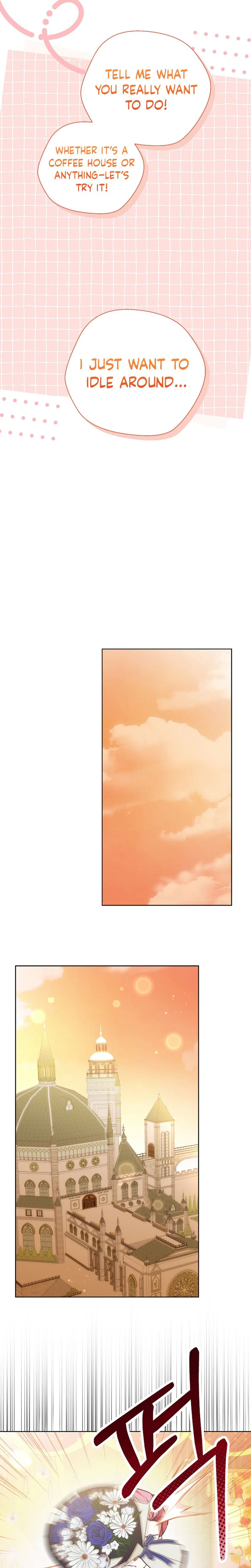 Even Madness Strikes Thrice Chapter 10 Page 16