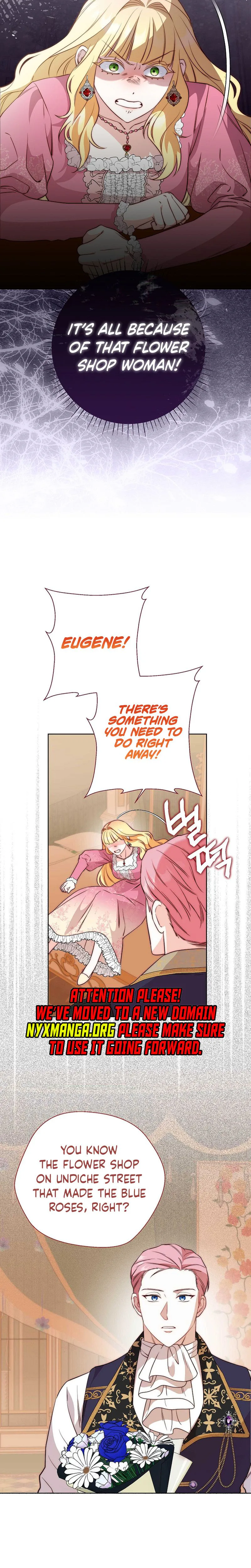 Even Madness Strikes Thrice Chapter 10 Page 20