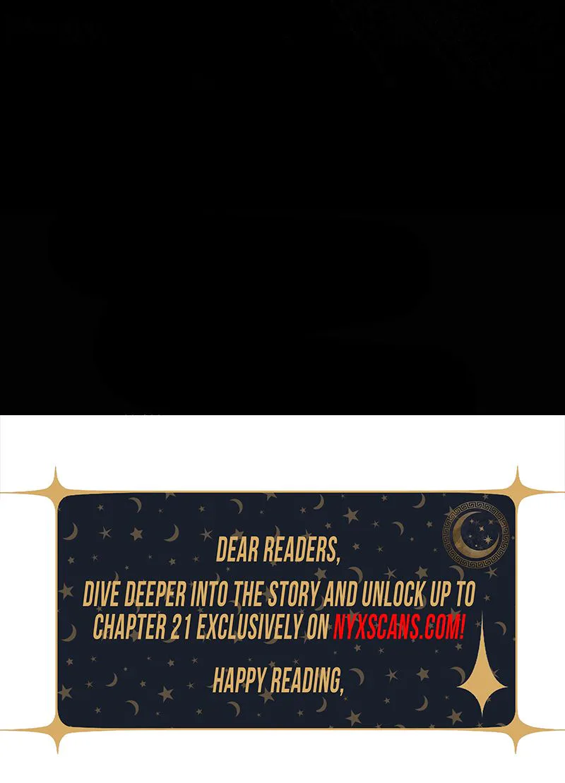 Even Madness Strikes Thrice Chapter 10 Page 22