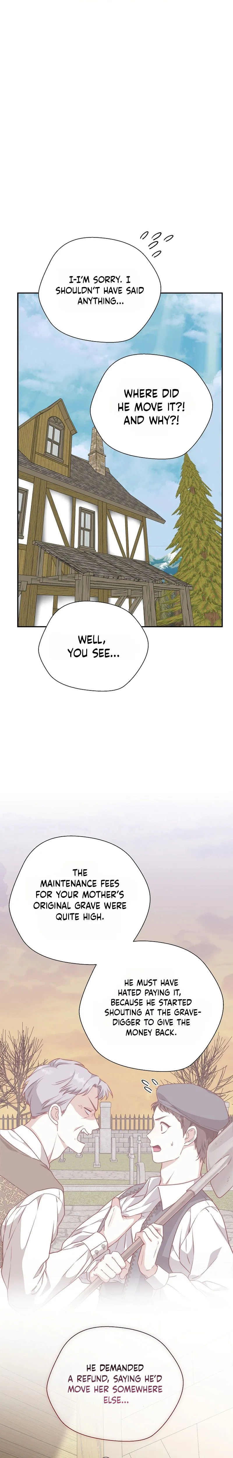 Even Madness Strikes Thrice Chapter 33 Page 12
