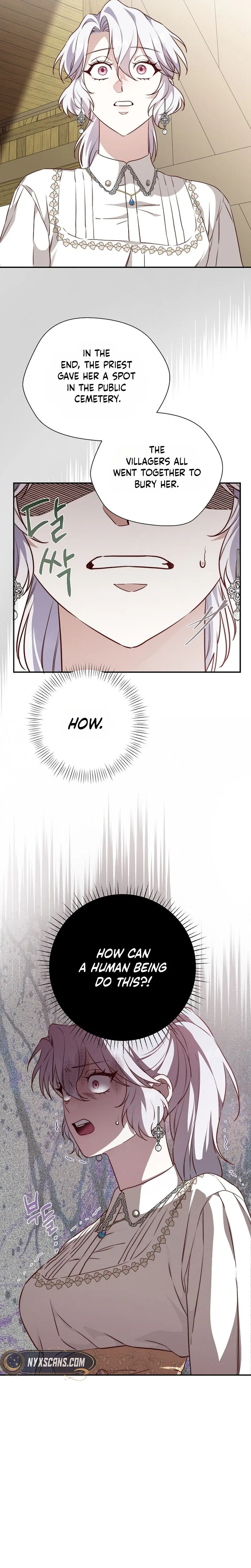 Even Madness Strikes Thrice Chapter 33 Page 13