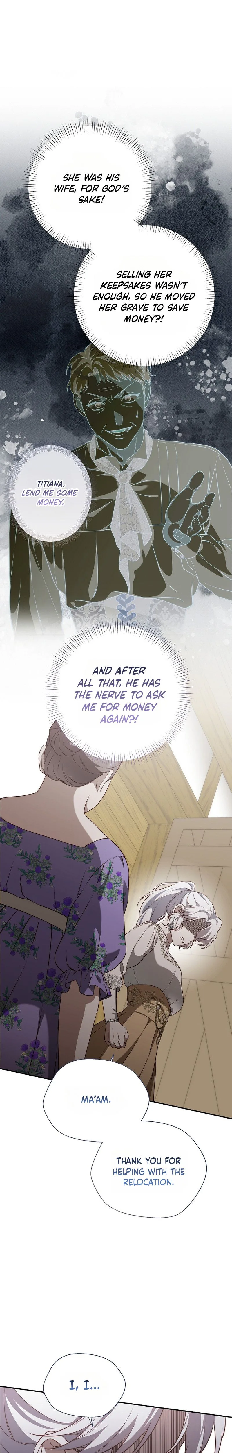 Even Madness Strikes Thrice Chapter 33 Page 14