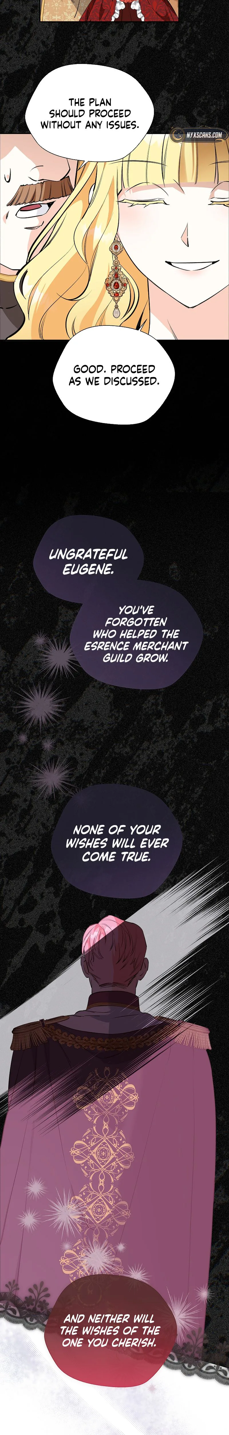 Even Madness Strikes Thrice Chapter 24 Page 7