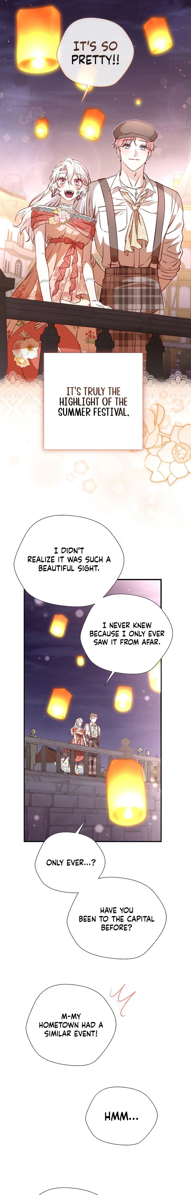 Even Madness Strikes Thrice Chapter 24 Page 10