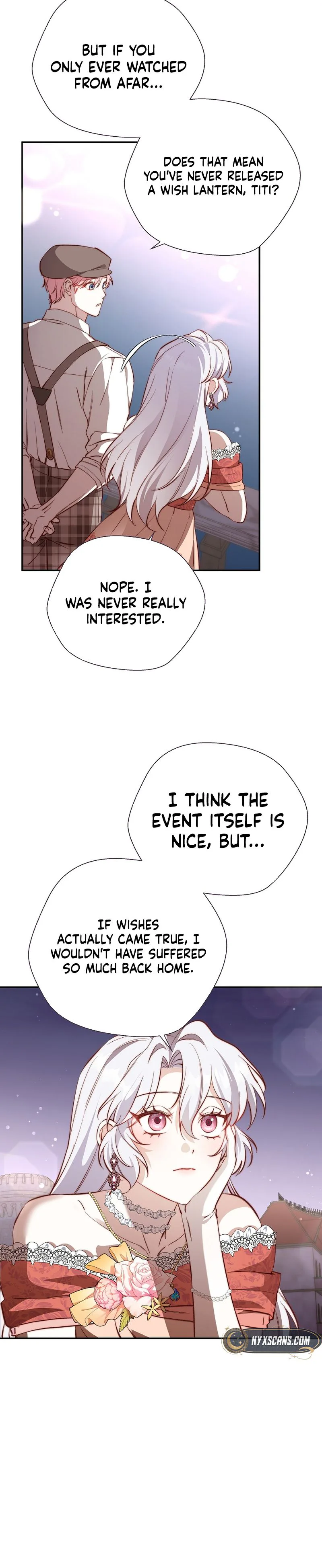 Even Madness Strikes Thrice Chapter 24 Page 11