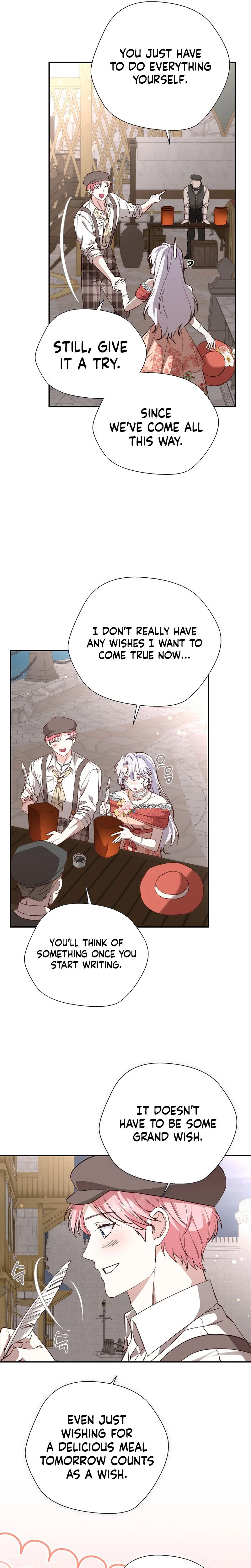 Even Madness Strikes Thrice Chapter 24 Page 12