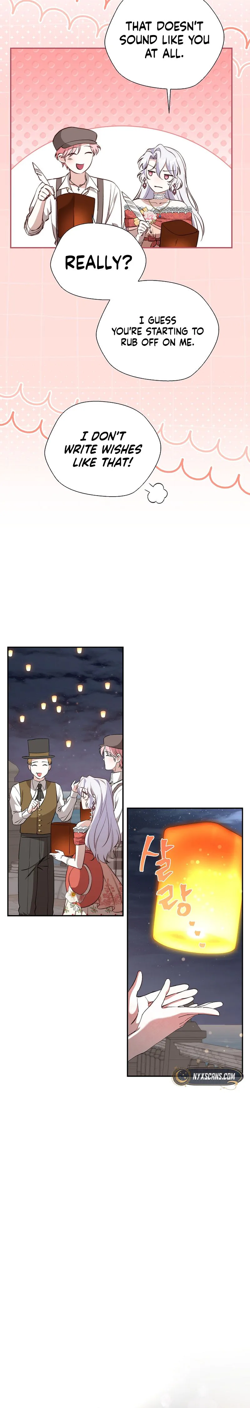 Even Madness Strikes Thrice Chapter 24 Page 13