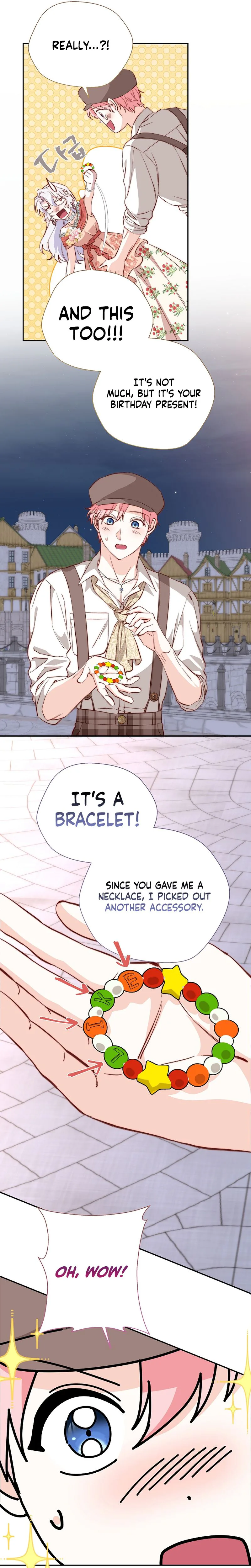 Even Madness Strikes Thrice Chapter 24 Page 18