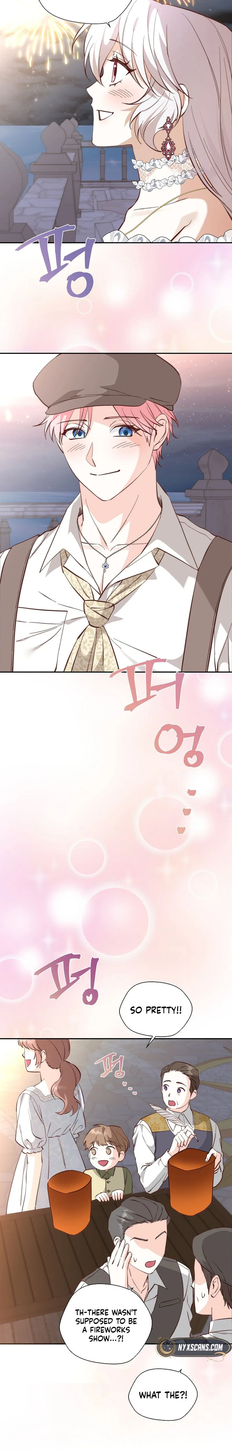 Even Madness Strikes Thrice Chapter 24 Page 23