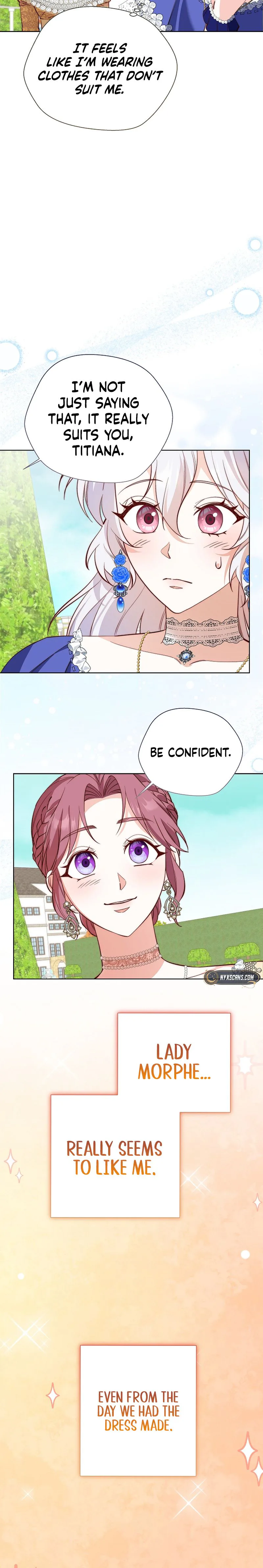 Even Madness Strikes Thrice Chapter 16 Page 12