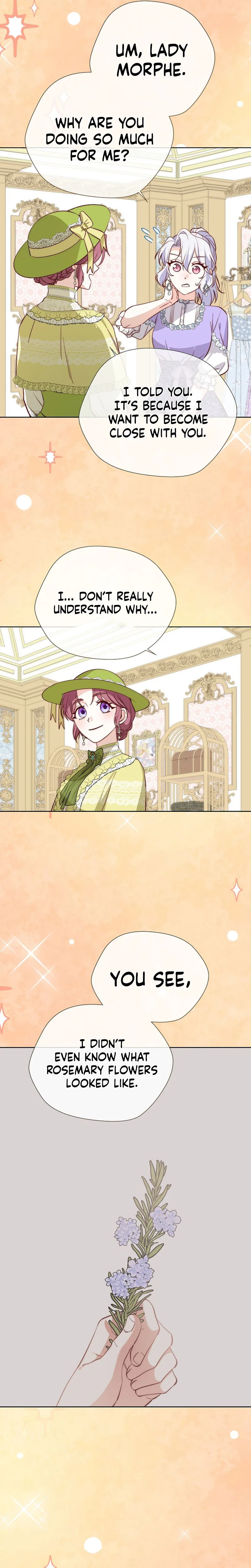 Even Madness Strikes Thrice Chapter 16 Page 13