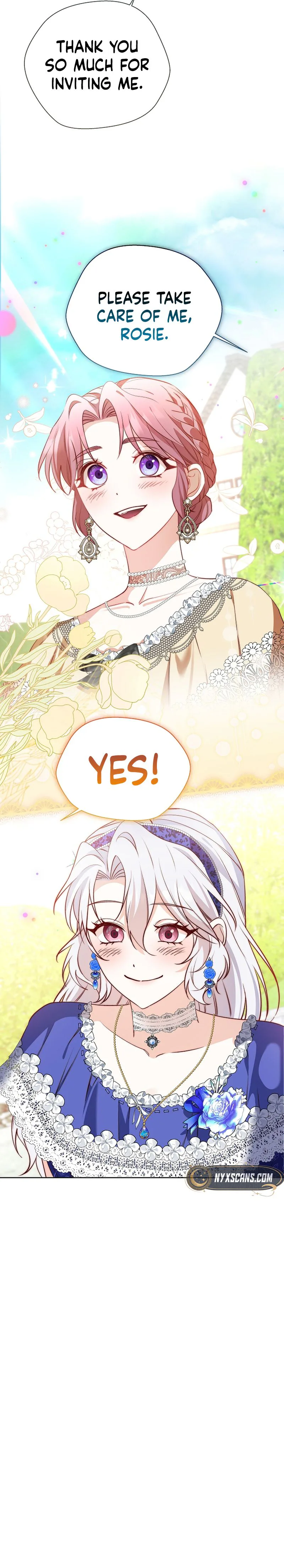 Even Madness Strikes Thrice Chapter 16 Page 15