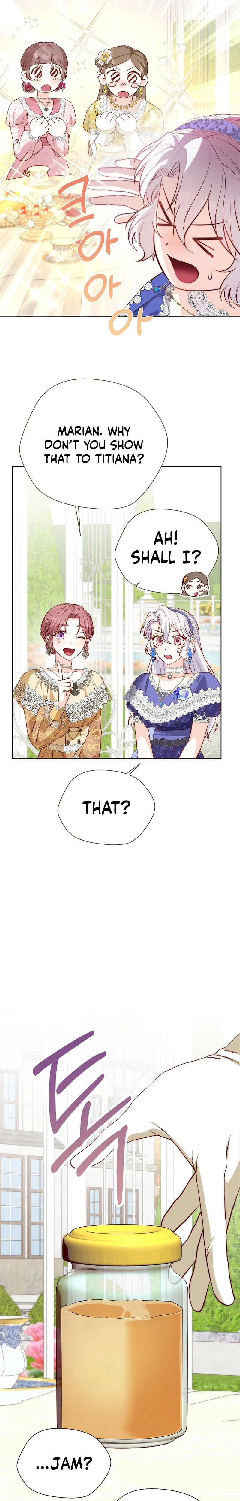 Even Madness Strikes Thrice Chapter 16 Page 17