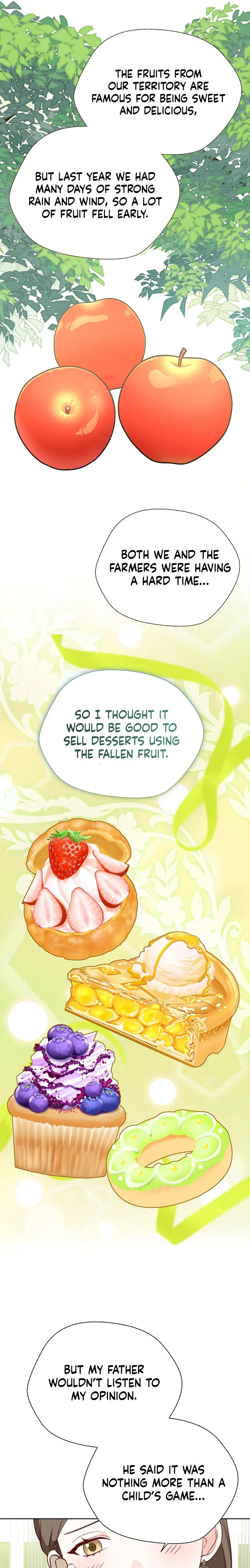 Even Madness Strikes Thrice Chapter 16 Page 19