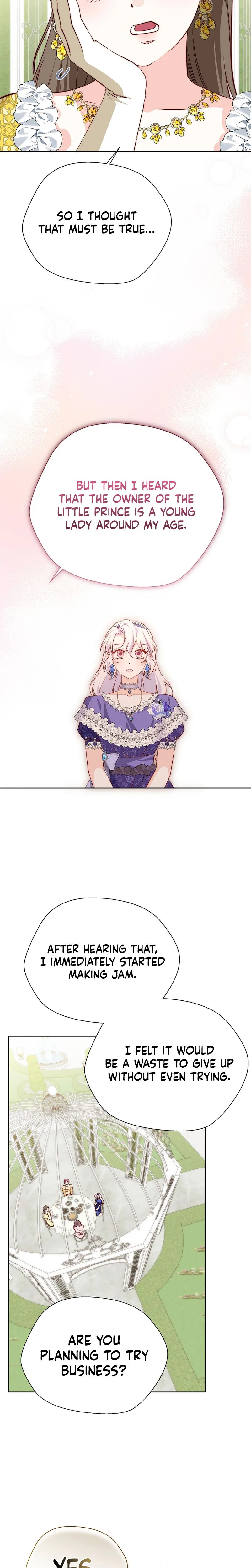 Even Madness Strikes Thrice Chapter 16 Page 20