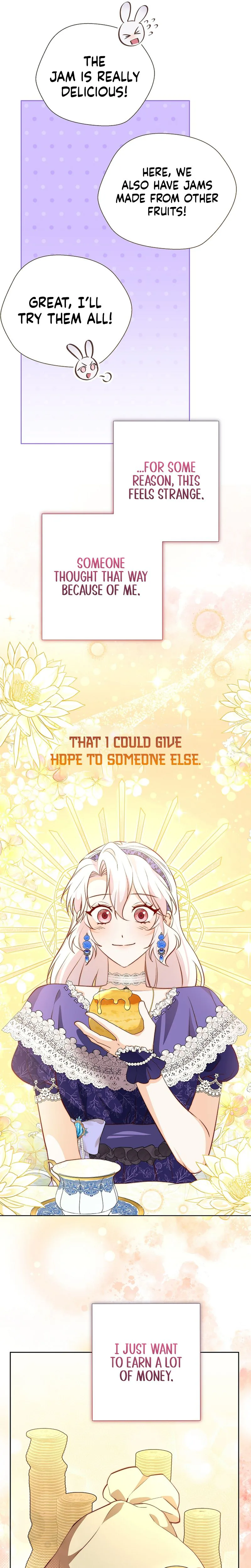 Even Madness Strikes Thrice Chapter 16 Page 22