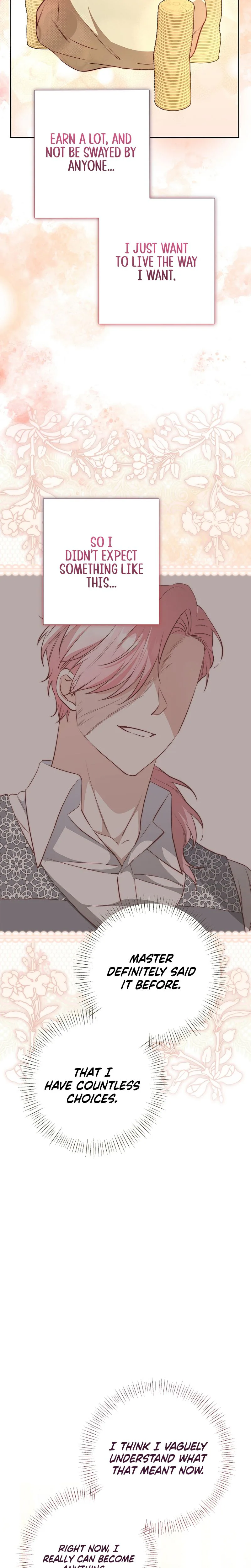 Even Madness Strikes Thrice Chapter 16 Page 23