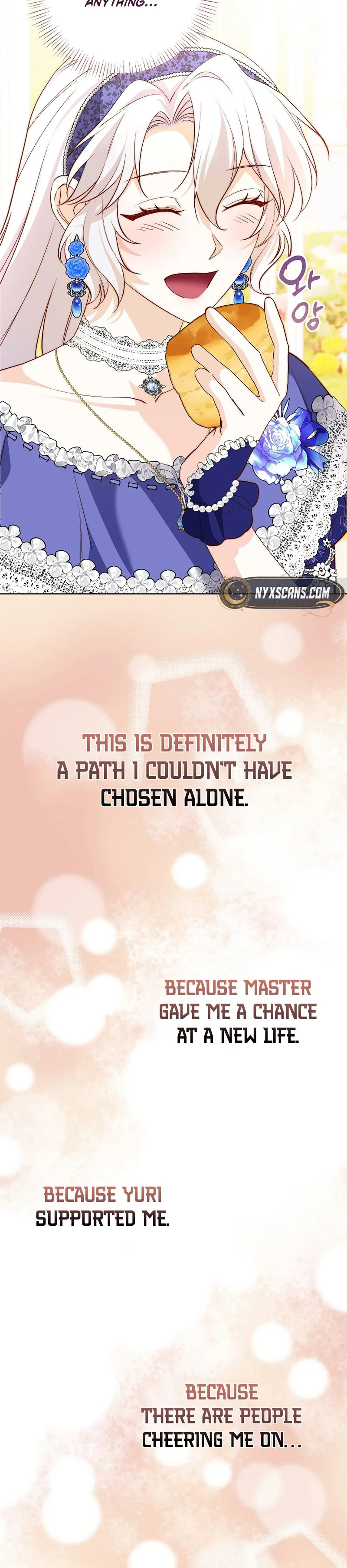 Even Madness Strikes Thrice Chapter 16 Page 24