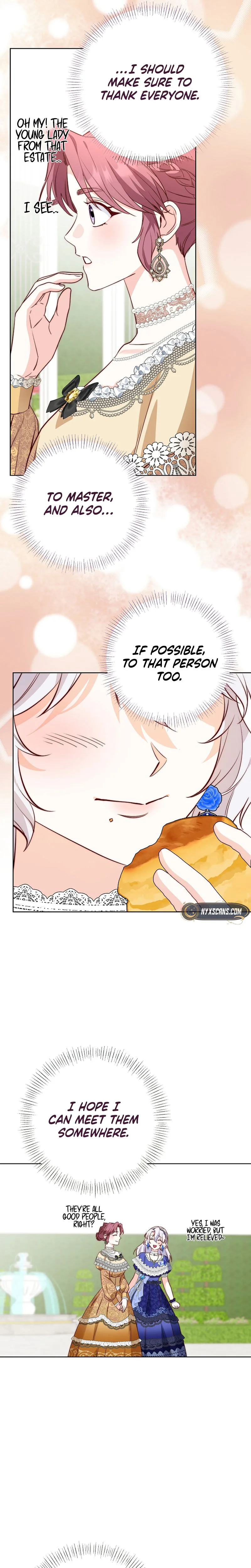 Even Madness Strikes Thrice Chapter 16 Page 25