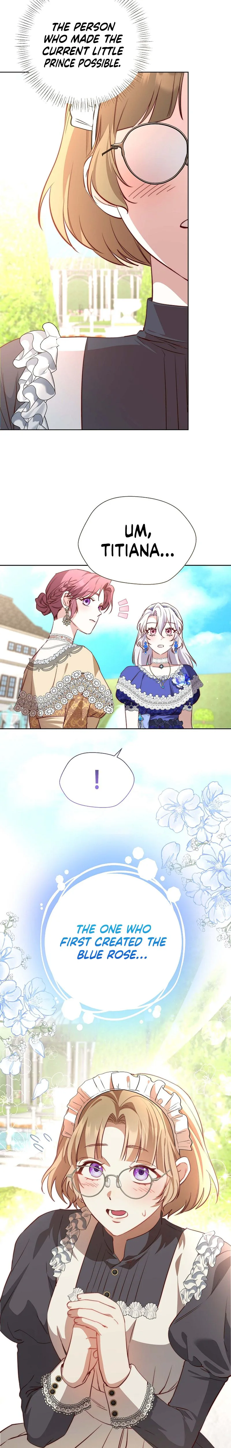 Even Madness Strikes Thrice Chapter 16 Page 26