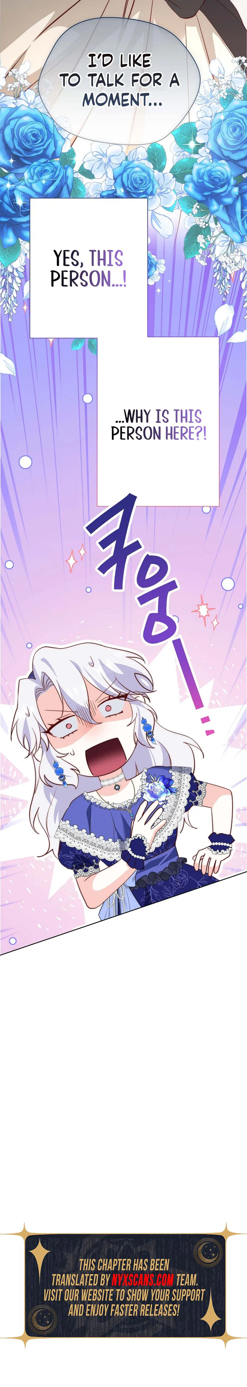 Even Madness Strikes Thrice Chapter 16 Page 27