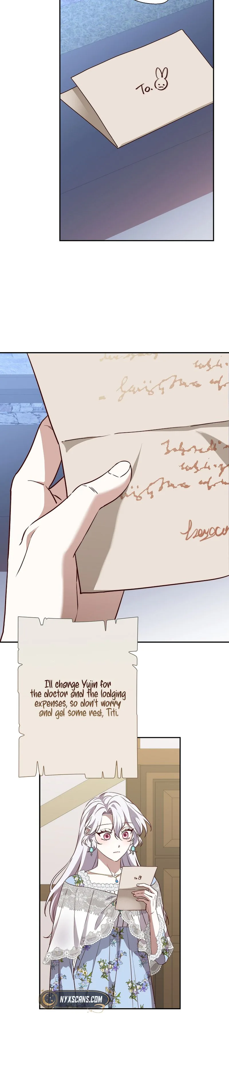 Even Madness Strikes Thrice Chapter 32 Page 13