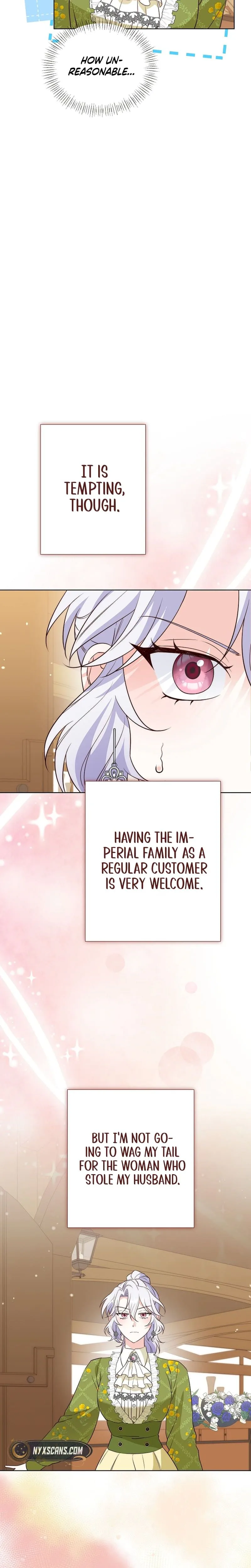 Even Madness Strikes Thrice Chapter 8 Page 12