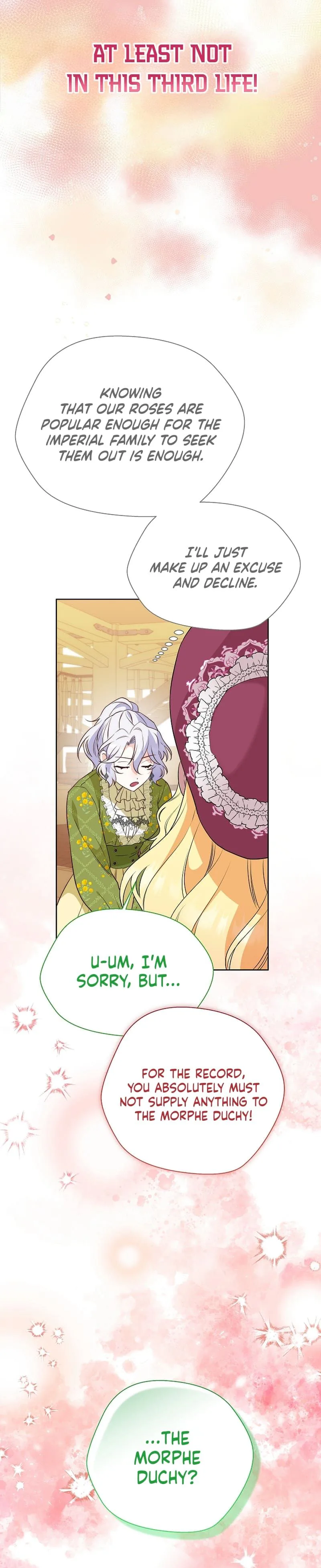 Even Madness Strikes Thrice Chapter 8 Page 13