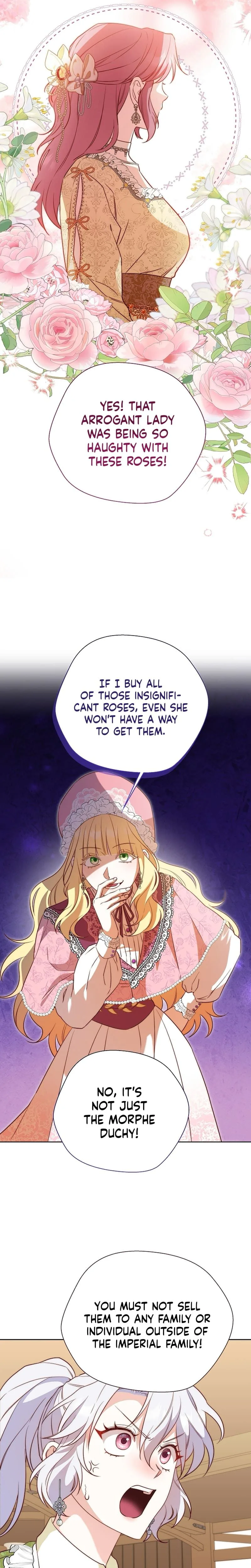 Even Madness Strikes Thrice Chapter 8 Page 14