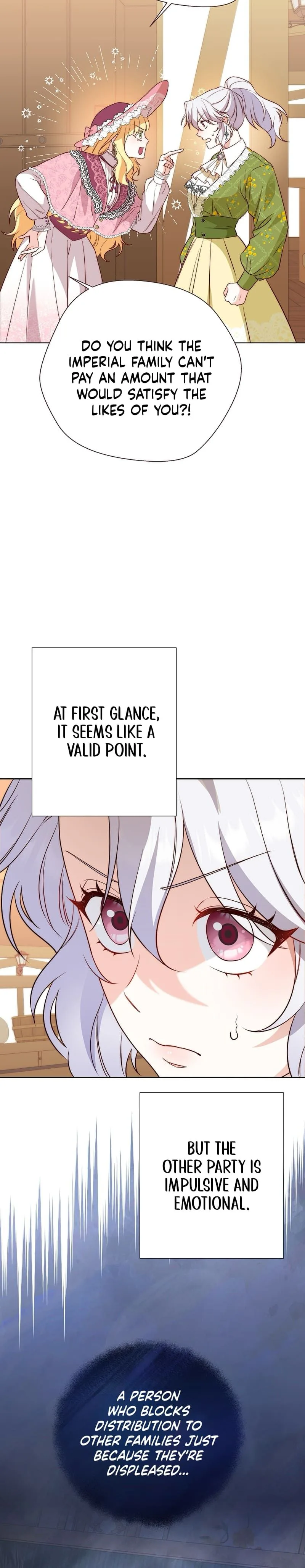 Even Madness Strikes Thrice Chapter 8 Page 16