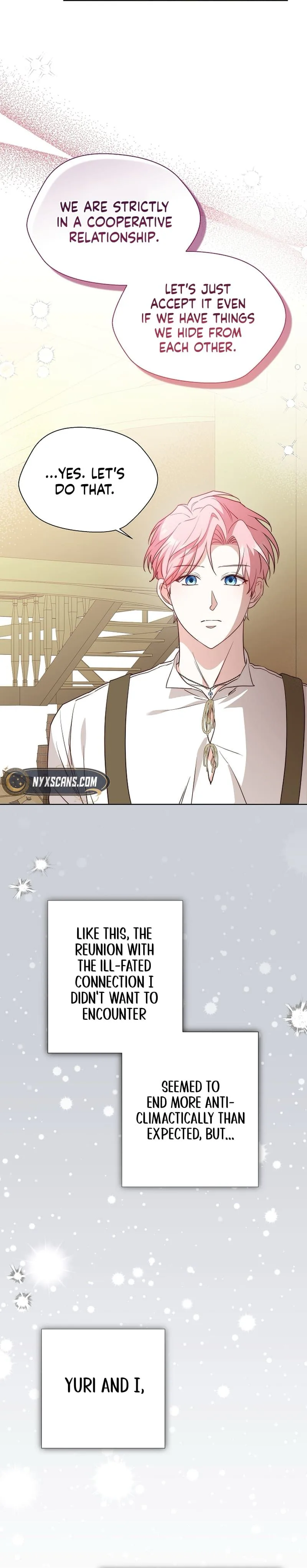 Even Madness Strikes Thrice Chapter 8 Page 25