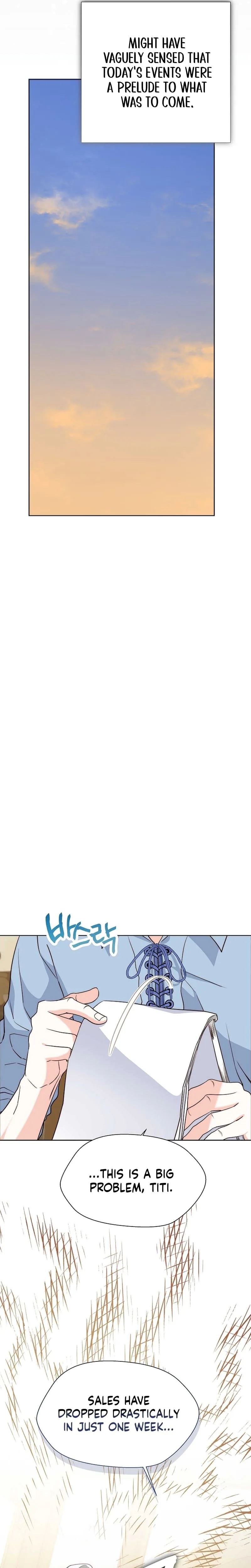 Even Madness Strikes Thrice Chapter 8 Page 26