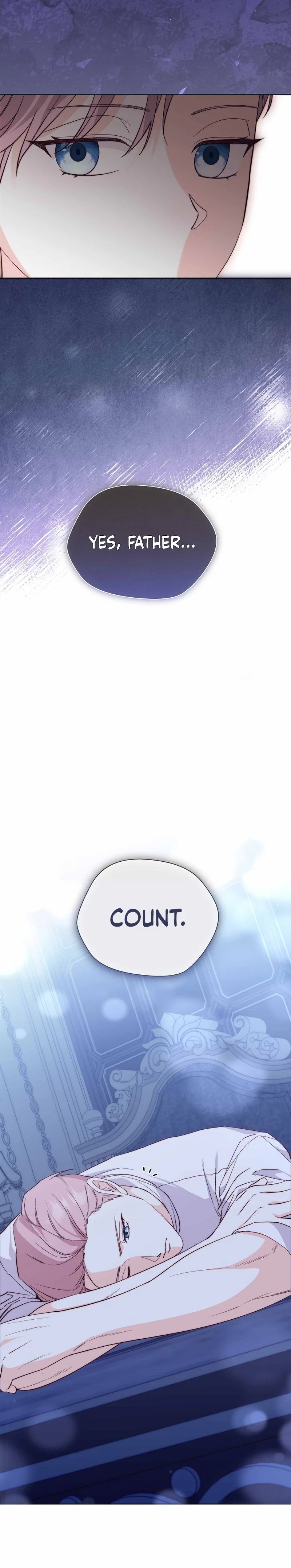 Even Madness Strikes Thrice Chapter 11 Page 7