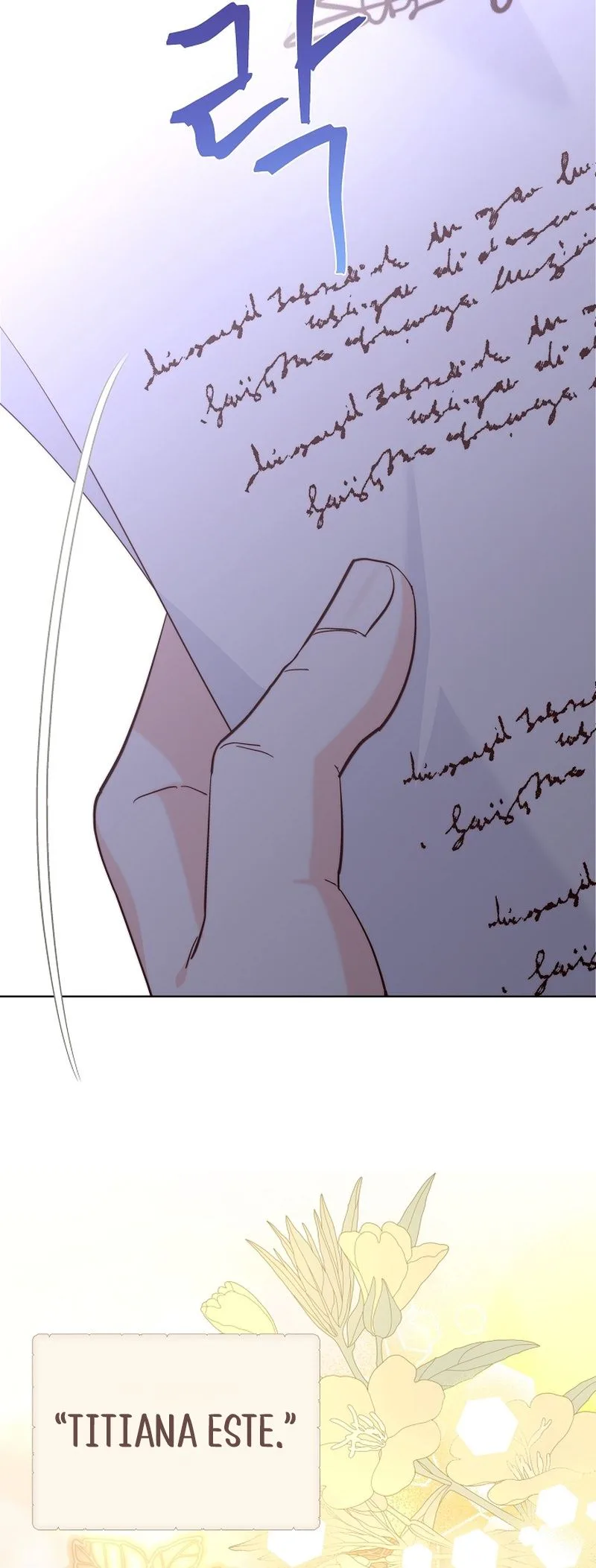 Even Madness Strikes Thrice Chapter 11 Page 10