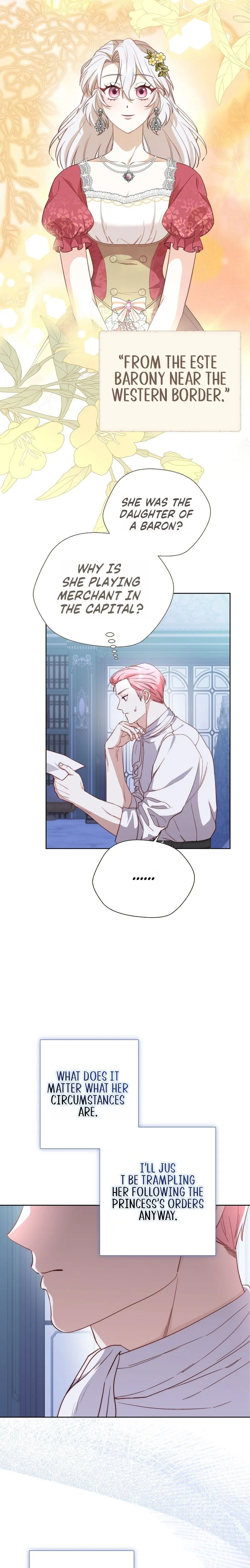 Even Madness Strikes Thrice Chapter 11 Page 11