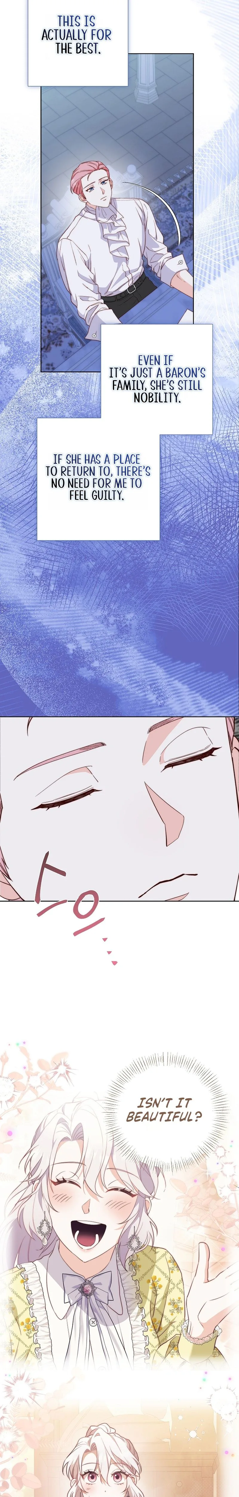 Even Madness Strikes Thrice Chapter 11 Page 12