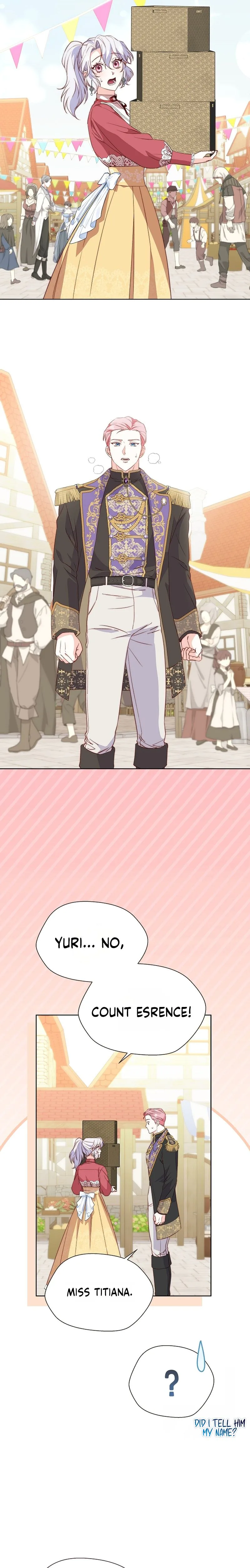 Even Madness Strikes Thrice Chapter 11 Page 14