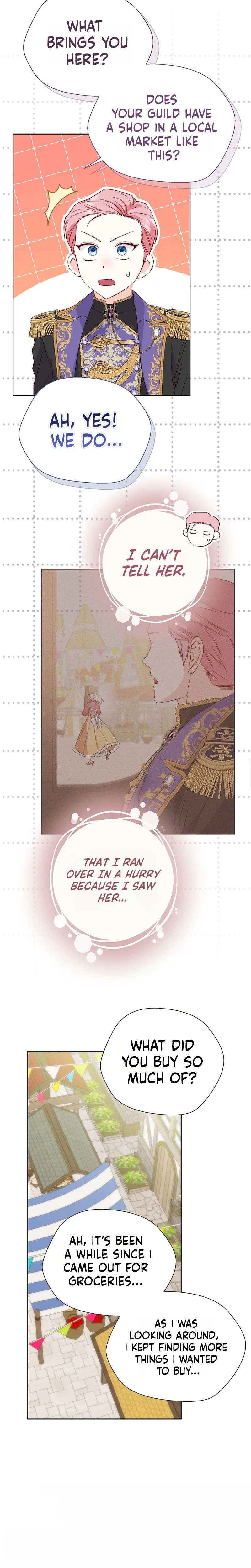 Even Madness Strikes Thrice Chapter 11 Page 15