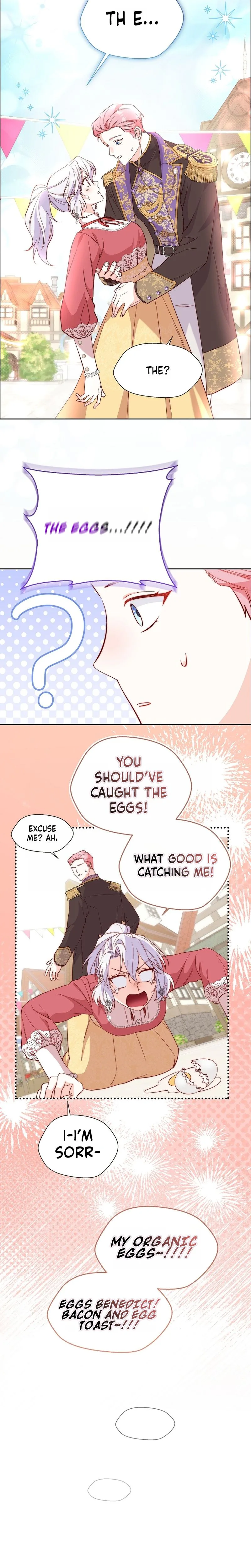 Even Madness Strikes Thrice Chapter 11 Page 18