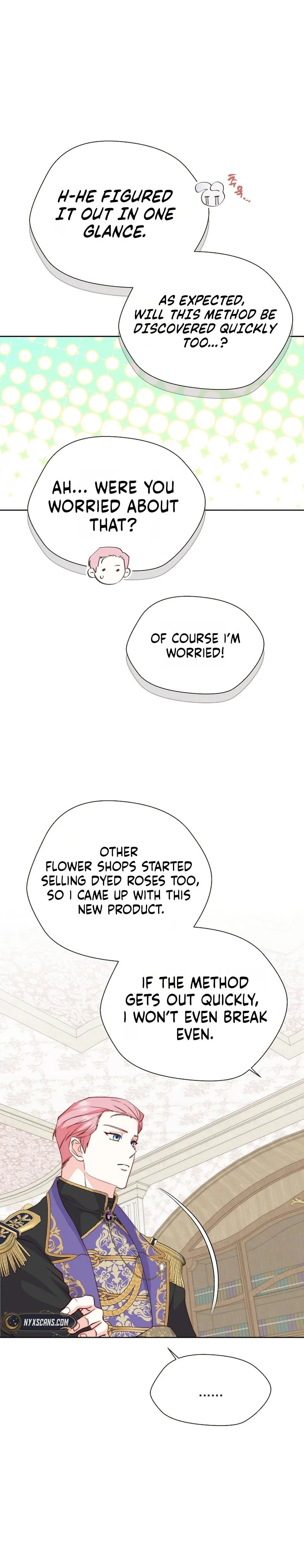 Even Madness Strikes Thrice Chapter 11 Page 22