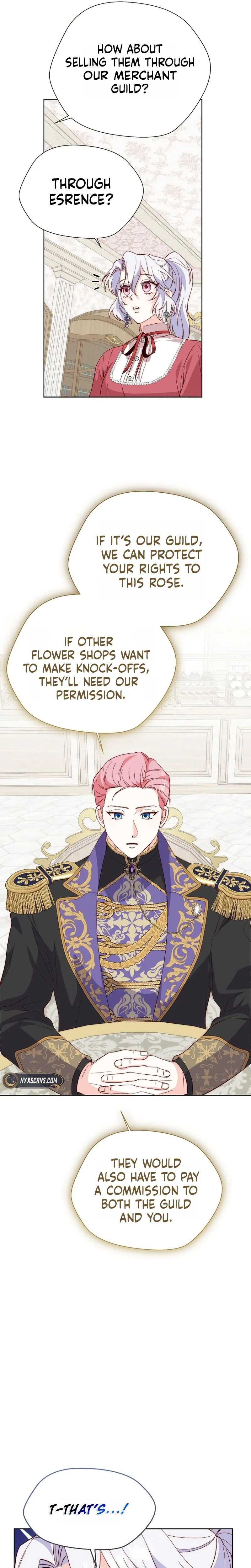 Even Madness Strikes Thrice Chapter 11 Page 23